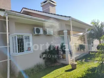 Imagem do anúnio: Vendo casa em Concórdia , Santa Catarina no bairro Itaíba