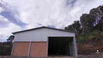 Imagem do anúnio: Alugo galpão / depósito / armazém em Concórdia , Santa Catarina no bairro Interior