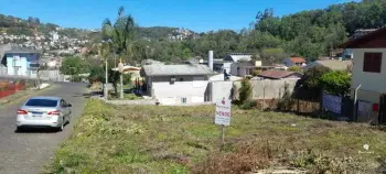 Imagem do anúnio: Vendo terreno / lote / condomínio em Concórdia , Santa Catarina no bairro Industriários