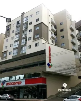 Imagem do anúnio: Vendo apartamento em Concórdia , Santa Catarina no bairro Centro