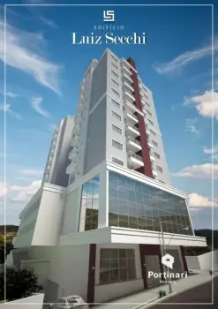 Imagem do anúnio: Vendo apartamento em Concórdia , Santa Catarina no bairro Centro