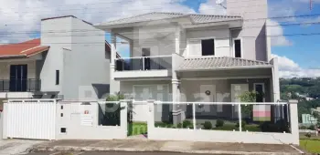 Imagem do anúnio: Vendo casa em Concórdia , Santa Catarina no bairro Vista Alegre
