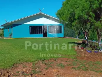 Imagem do anúnio: Vendo fazenda / sítio / chácara em Irani , Santa Catarina no bairro Interior