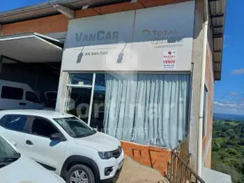 Imagem do anúnio: Vendo galpão / depósito / armazém em Concórdia , Santa Catarina no bairro Contorno Norte
