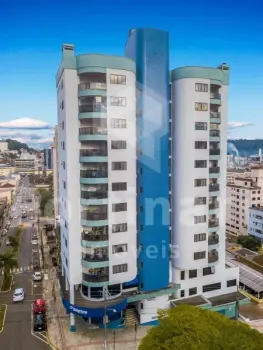 Imagem do anúnio: Alugo apartamento em Concórdia , Santa Catarina no bairro Centro