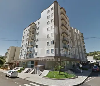 Imagem do anúnio: Vendo apartamento em Concórdia , Santa Catarina no bairro Nazaré
