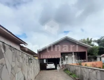 Imagem do anúnio: Vendo casa em Concórdia , Santa Catarina no bairro Nazaré