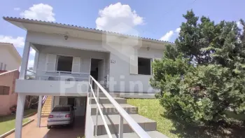 Imagem do anúnio: Vendo casa em Concórdia , Santa Catarina no bairro Santa Cruz