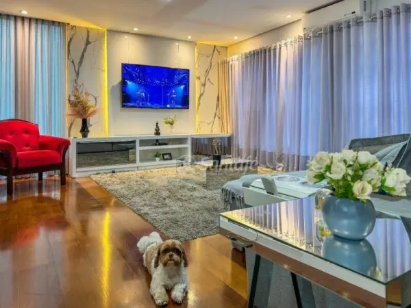 Imagem do anúnio: Vendo casa em Caçador , Santa Catarina no bairro Sorgatto