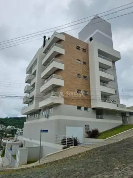 Imagem do anúncio: Vendo apartamento em Videira , Santa Catarina no bairro Morado do Sol
