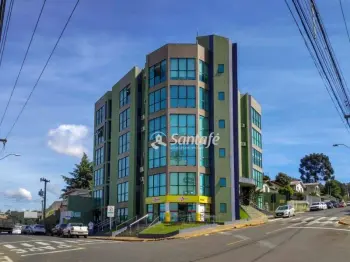 Imagem do anúncio: Vendo conjunto comercial / sala em Caçador , Santa Catarina no bairro Reunidas