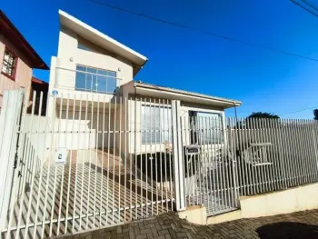 Imagem do anúnio: Vendo casa em Caçador , Santa Catarina no bairro Santelmo