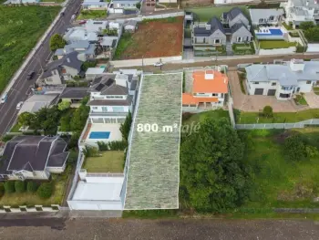 Imagem do anúnio: Vendo terreno / lote / condomínio em Caçador , Santa Catarina no bairro DER