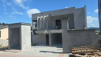Imagem do anúnio: Vendo casa em Videira , Santa Catarina no bairro Santa Gema