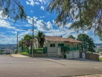 Imagem do anúnio: Vendo casa em Caçador , Santa Catarina no bairro Berger