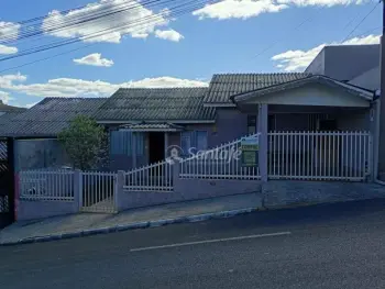 Imagem do anúnio: Vendo casa em Fraiburgo , Santa Catarina no bairro Jardim Das Hortencias