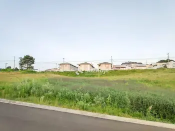Imagem do anúnio: Vendo terreno / lote / condomínio em Caçador , Santa Catarina no bairro Dos Municípios
