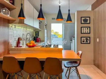 Imagem do anúnio: Vendo apartamento em Caçador , Santa Catarina no bairro Dos Municípios