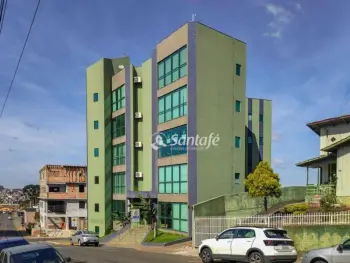 Imagem do anúnio: Vendo conjunto comercial / sala em Caçador , Santa Catarina no bairro Reunidas
