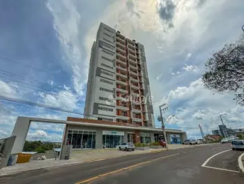 Imagem do anúnio: Vendo apartamento em Caçador , Santa Catarina no bairro Centro