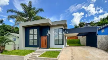 Imagem do anúnio: Vendo casa em Caçador , Santa Catarina no bairro Figueroa