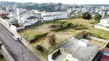 Imagem do anúnio: Vendo terreno / lote / condomínio em Caçador , Santa Catarina no bairro Bom Jesus