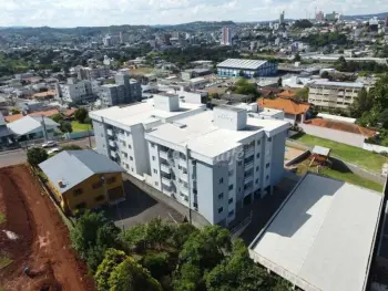 Imagem do anúncio: Vendo apartamento em Caçador , Santa Catarina no bairro Berger