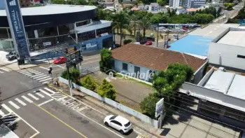 Imagem do anúnio: Alugo conjunto comercial / sala em Caçador , Santa Catarina no bairro Centro