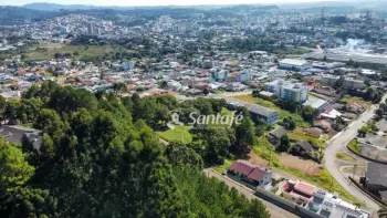 Imagem do anúncio: Vendo terreno / lote / condomínio em Caçador , Santa Catarina no bairro Berger