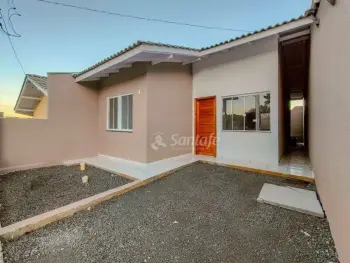 Imagem do anúncio: Vendo casa em Caçador , Santa Catarina no bairro Figueroa