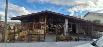 Imagem do anúncio: Alugo casa em Caçador , Santa Catarina no bairro Centro