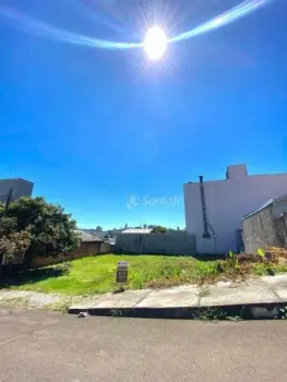 Imagem do anúncio: Vendo terreno / lote / condomínio em Caçador , Santa Catarina no bairro Berger