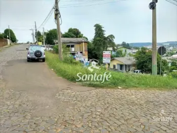 Imagem do anúnio: Vendo terreno / lote / condomínio em Caçador , Santa Catarina no bairro Berger