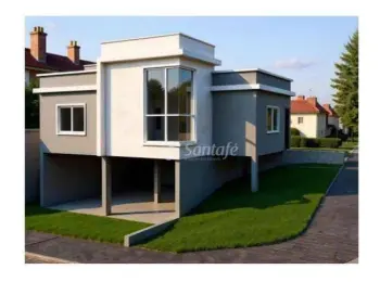 Imagem do anúnio: Vendo casa em Caçador , Santa Catarina no bairro Dos Municípios