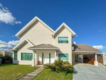 Imagem do anúnio: Vendo casa em Caçador , Santa Catarina no bairro Berger