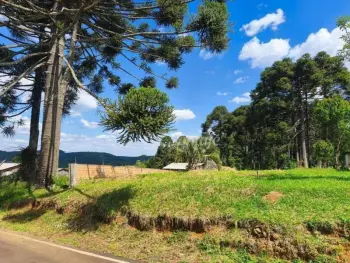 Imagem do anúnio: Vendo terreno / lote / condomínio em Caçador , Santa Catarina no bairro Taquara Verde