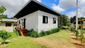 Imagem do anúnio: Vendo casa em Caçador , Santa Catarina no bairro Bom Jesus