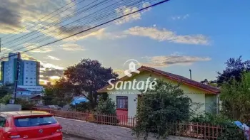 Imagem do anúnio: Vendo casa em Caçador , Santa Catarina no bairro Berger