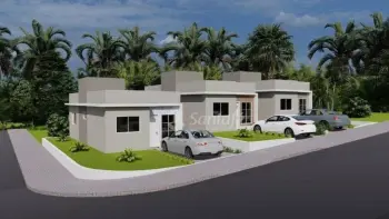 Imagem do anúnio: Vendo casa em Caçador , Santa Catarina no bairro Dos Municípios