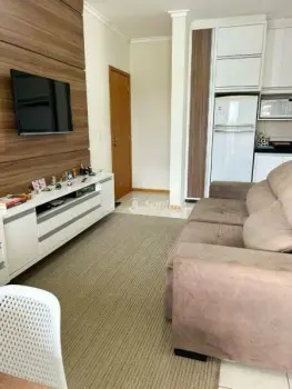 Imagem do anúnio: Vendo apartamento em Caçador , Santa Catarina no bairro Berger