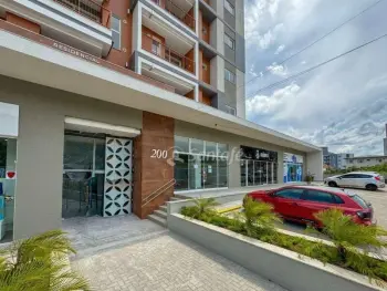 Imagem do anúnio: Alugo conjunto comercial / sala em Caçador , Santa Catarina no bairro Centro