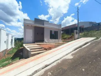 Imagem do anúnio: Vendo casa em Caçador , Santa Catarina no bairro Martello