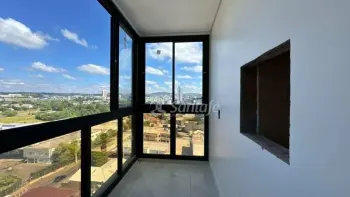 Imagem do anúncio: Vendo apartamento em Caçador , Santa Catarina no bairro Centro
