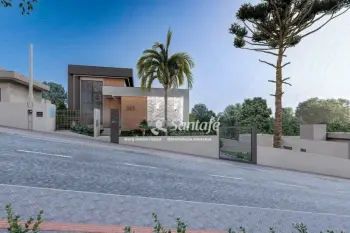 Imagem do anúnio: Vendo casa em Caçador , Santa Catarina no bairro MUNICIPIOS