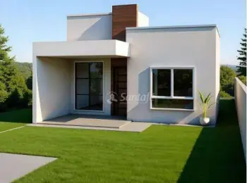 Imagem do anúnio: Vendo casa em Caçador , Santa Catarina no bairro Nossa Senhora Salete