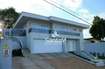 Imagem do anúnio: Vendo casa em Caçador , Santa Catarina no bairro Centro