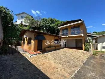 Imagem do anúnio: Vendo casa em Caçador , Santa Catarina no bairro Berger