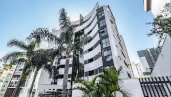 Imagem do anúnio: Vendo apartamento em Curitiba , Paraná no bairro Bigorrilho