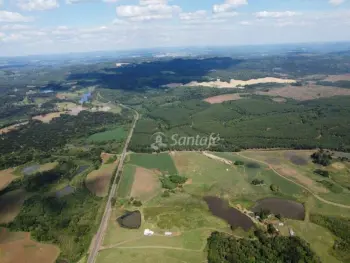 Imagem do anúnio: Vendo fazenda / sítio / chácara em Caçador , Santa Catarina no bairro Zona Rural