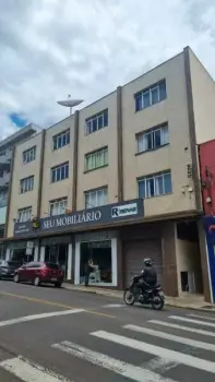 Imagem do anúnio: Alugo apartamento em Videira , Santa Catarina no bairro Centro
